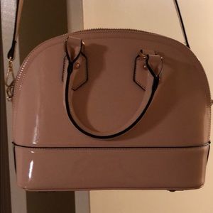 Pinky handbag